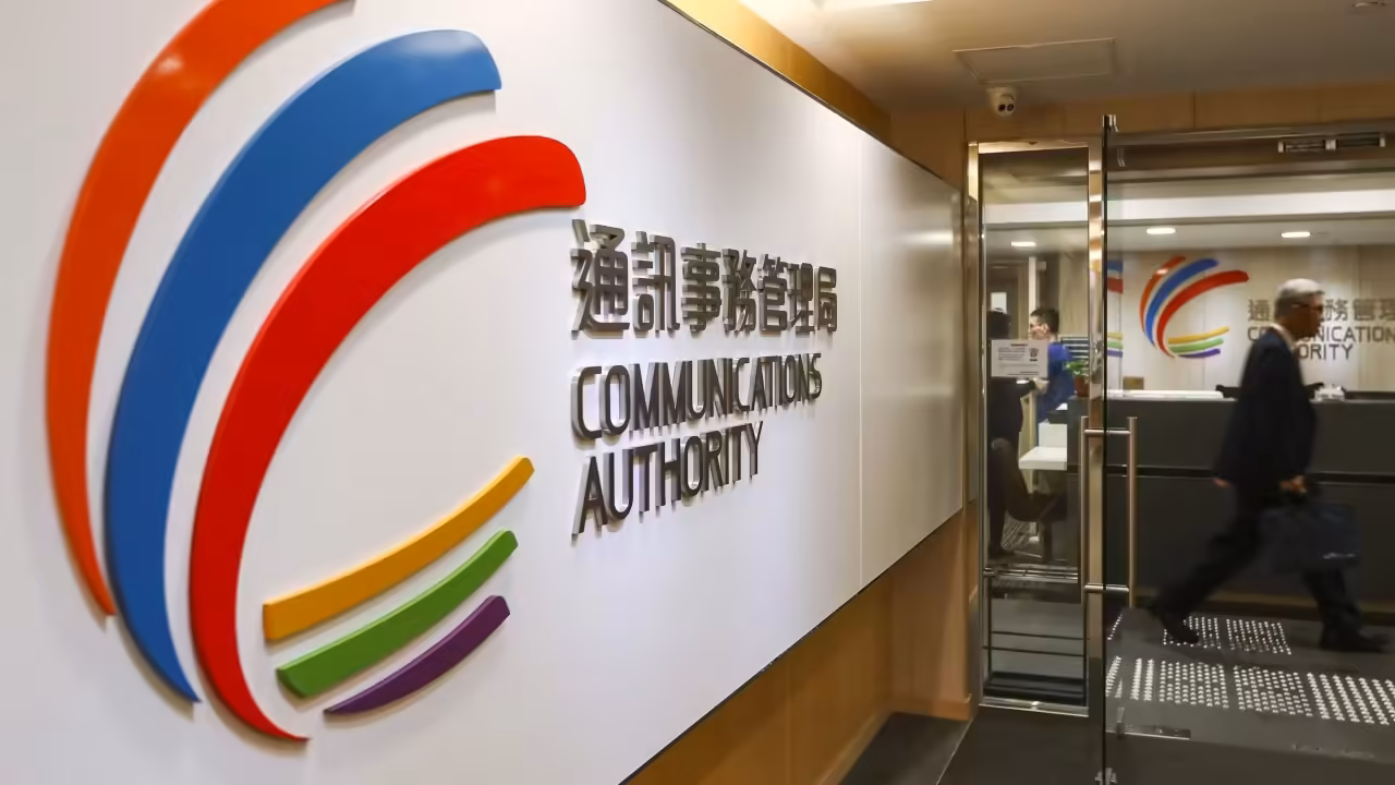Hong Kong renews TV station licences with push for ‘telling good stories’
