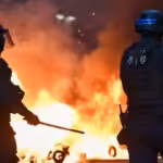 Could Tesla Cold-Gas Thrusters Be The Next Automotive Safety Device?