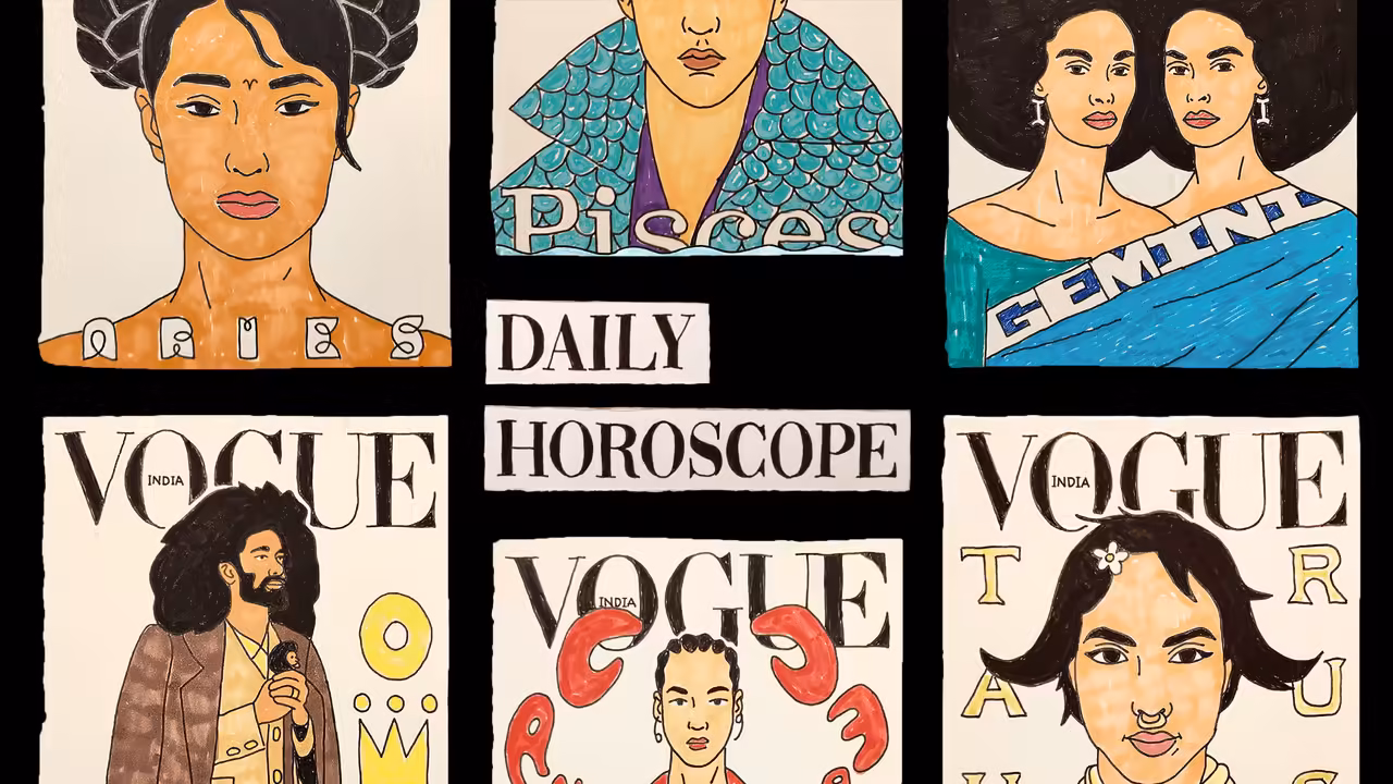 Horoscope Today: October 12, 2026