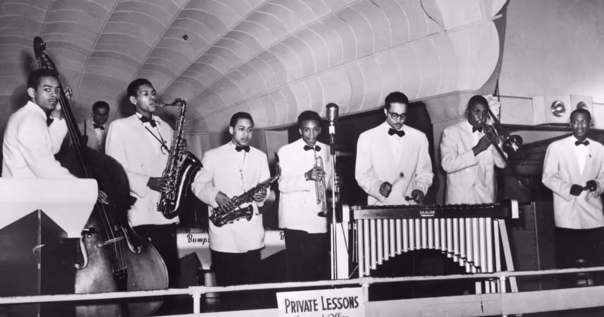 How Charlie Taylor, Ray Charles and Seattle jazz shaped Quincy Jones | Entertainment
