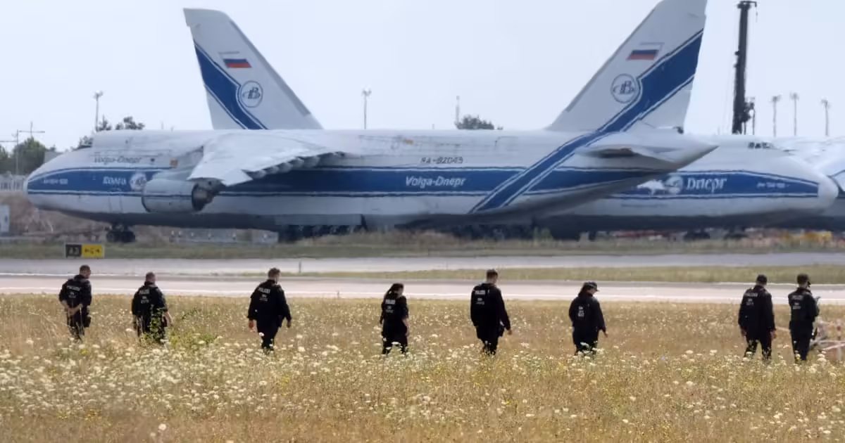How Europe deter Russia attacks