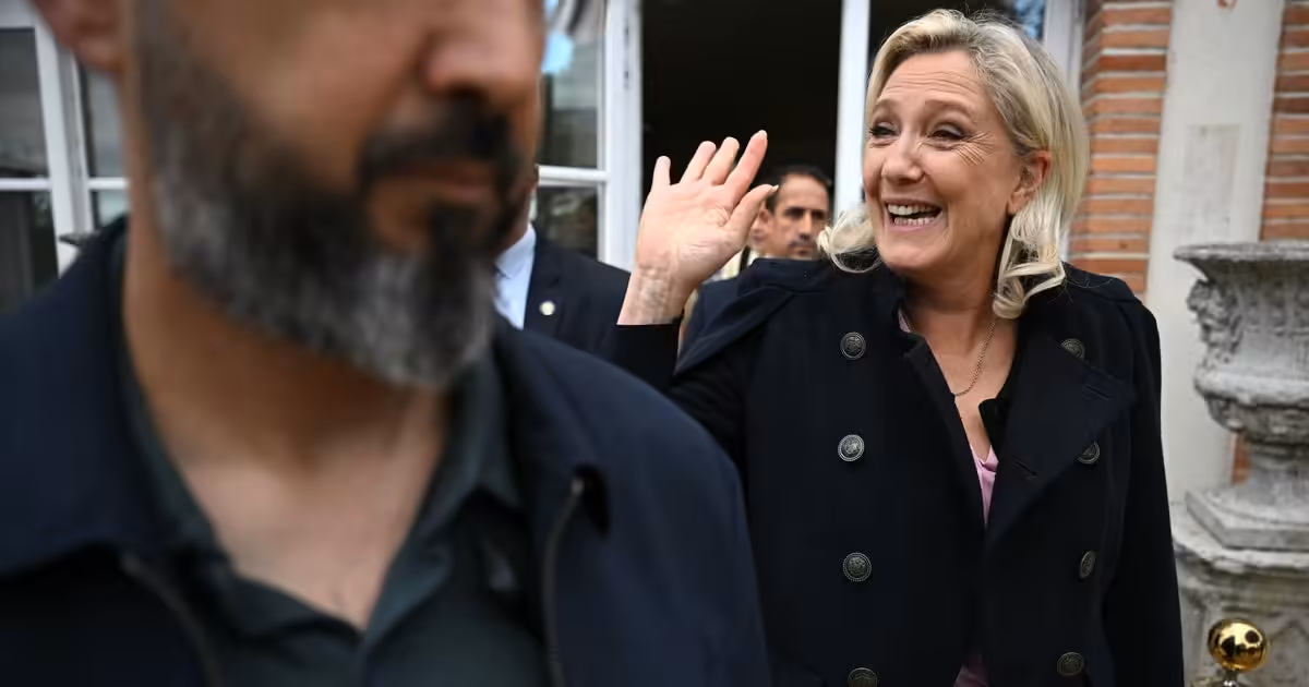 How Europe's surging populist right is reshaping the political establishment