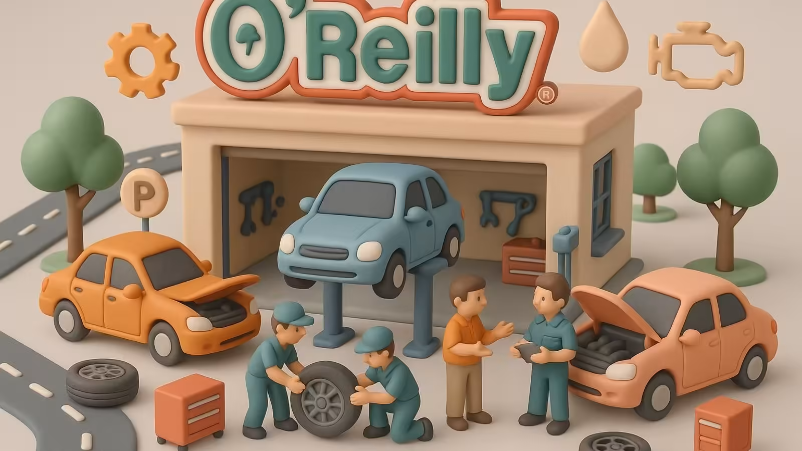 How Investors May Respond To O Reilly Automotive Stock Earnings Beat