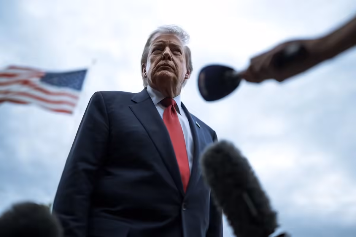How Likely Is it That the Stock Market Crashes Under President Donald Trump? 2 Historically Flawless Prediction Tools Offer a Blunt Answer.