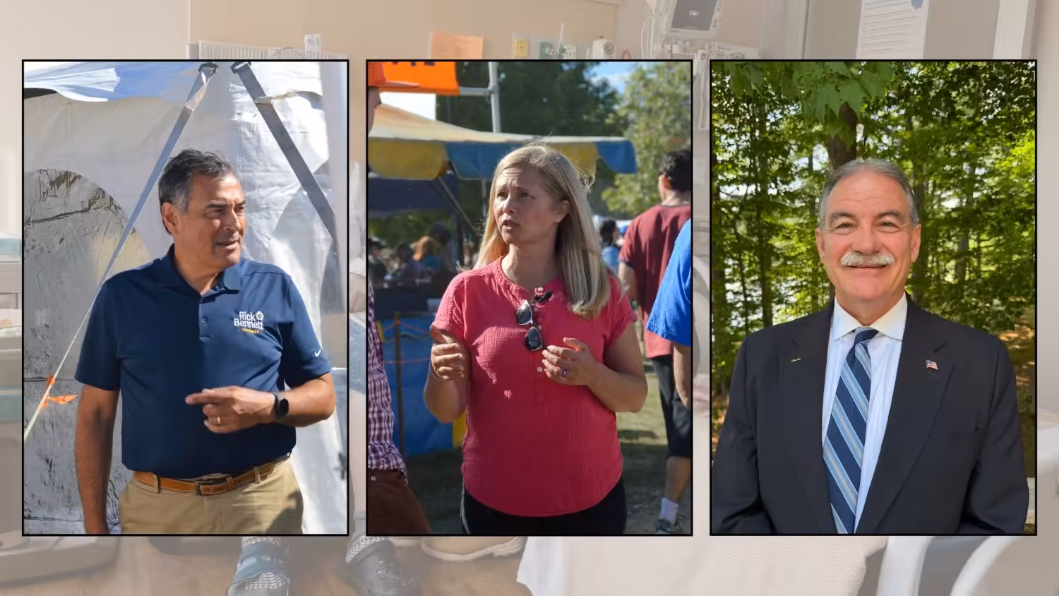 How Maine's next governor may change health care policy
