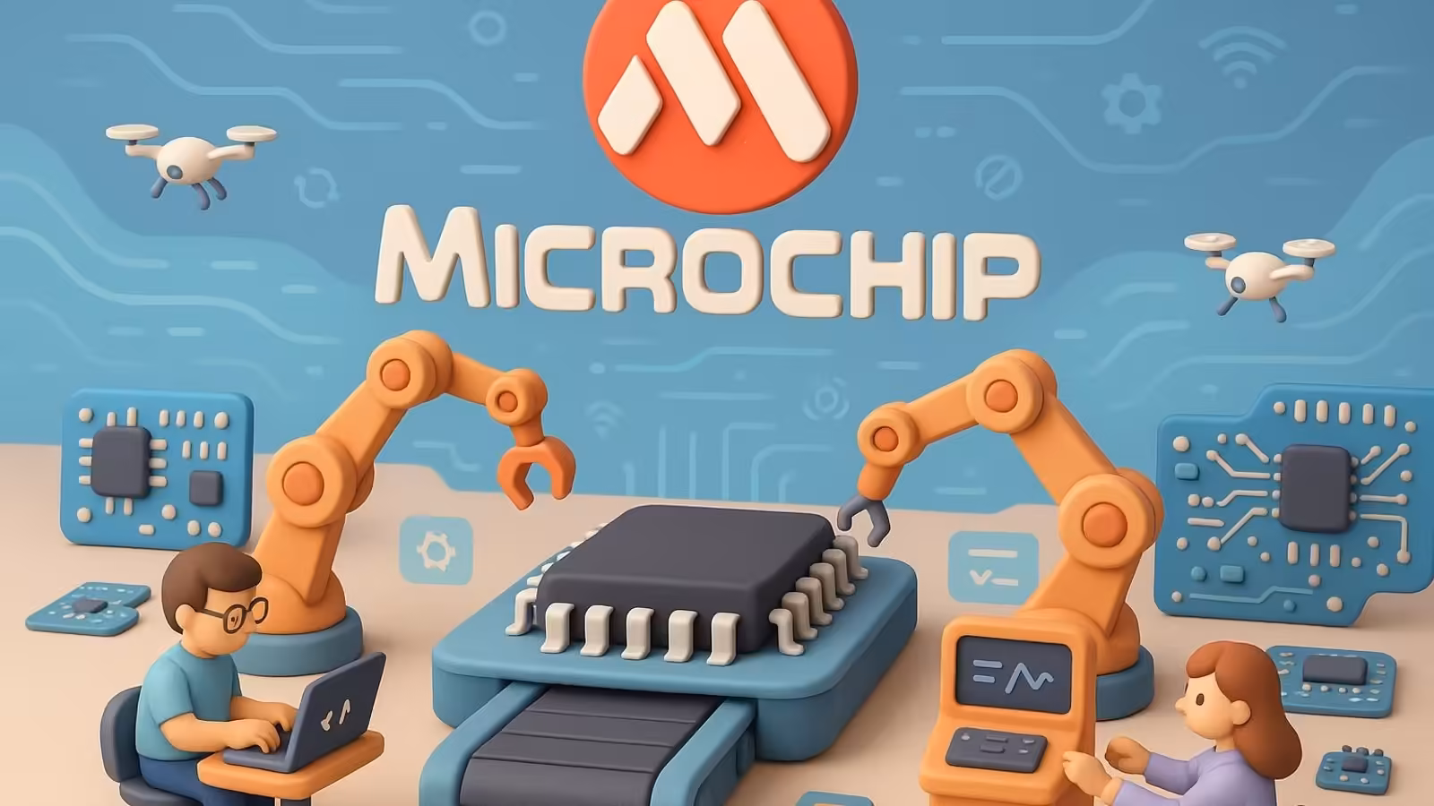 How Software Partnership Progress At Microchip Technology (MCHP) Has Changed Its Investment Story