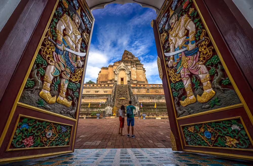 How Travel Advisors Play an Important Role in Facilitating Respectful Tourism Around the Globe
