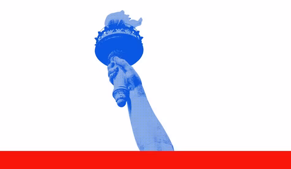 How Trump has changed the United States