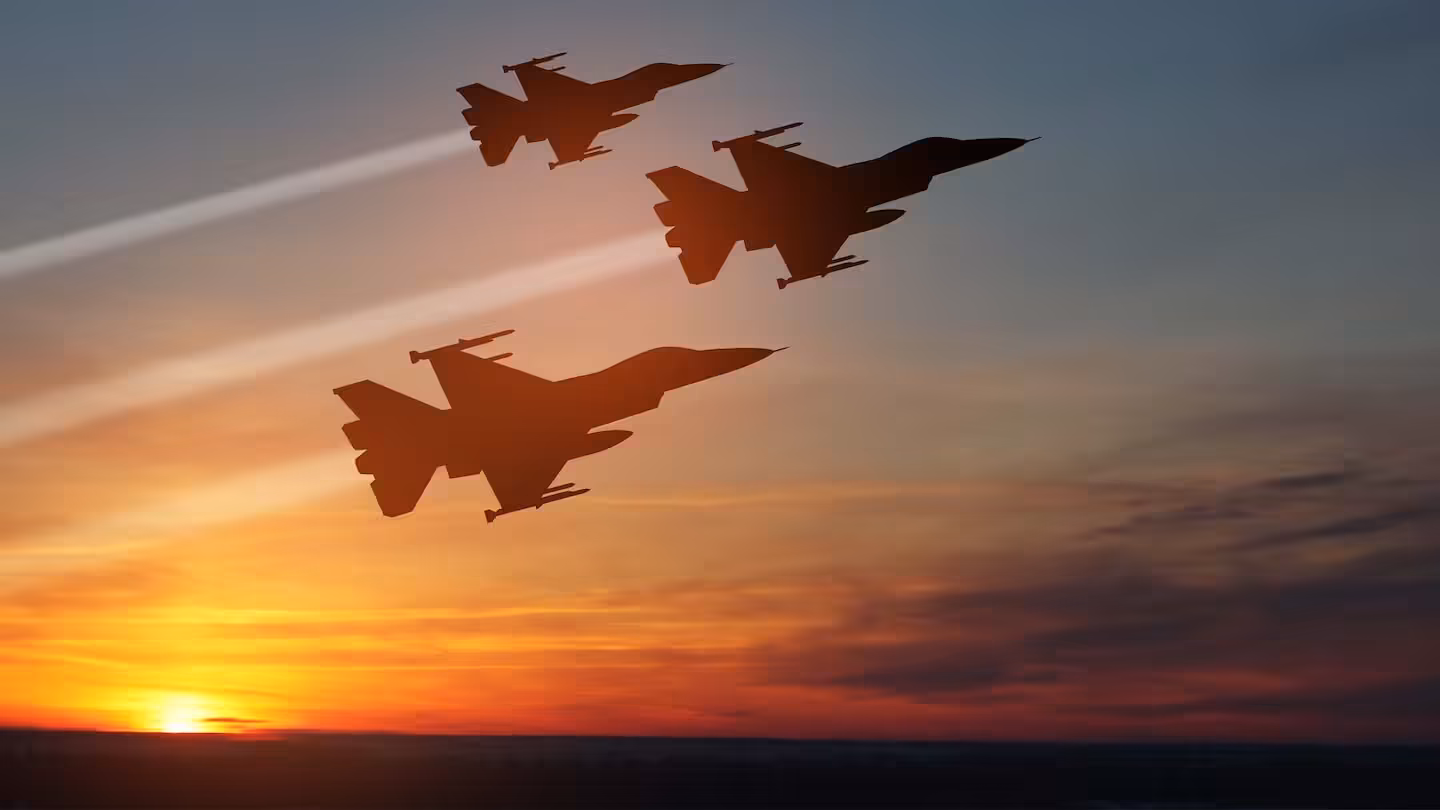 How Wars and Geopolitical Conflicts Can Affect Stock Market Performance: What History Shows