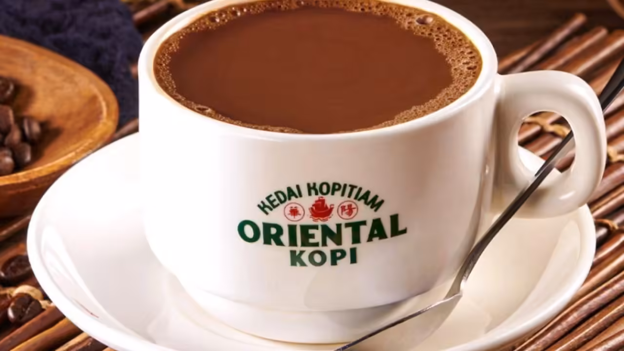 How a Malaysian coffee shop menu became latest political battleground