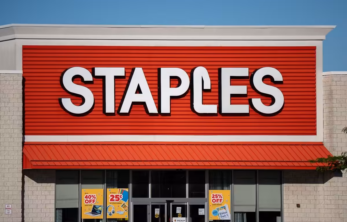 How a Massive Chinese Crime Ring Hacked Staples to Steal Millions