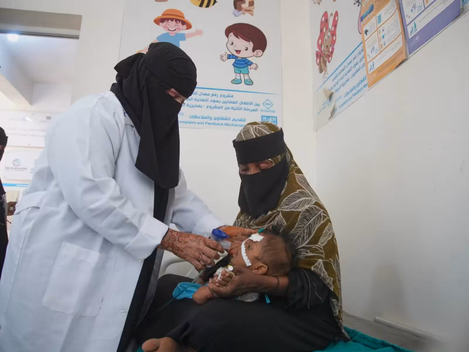 How hunger is devastating Yemen’s children | Hunger News