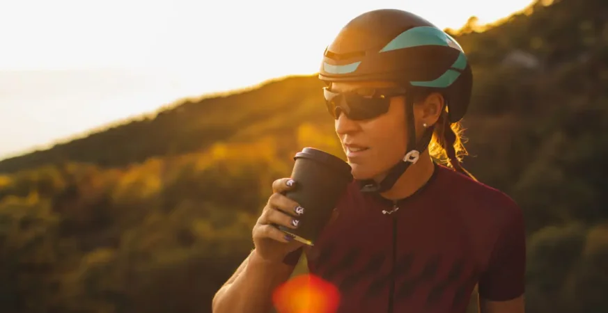 How to Get the Most Out of Your Daily Coffee for Longevity, Performance
