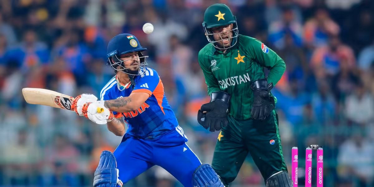 How to Watch India Vs. Pakistan: Live Stream Asian Games Cricket Final From Anywhere