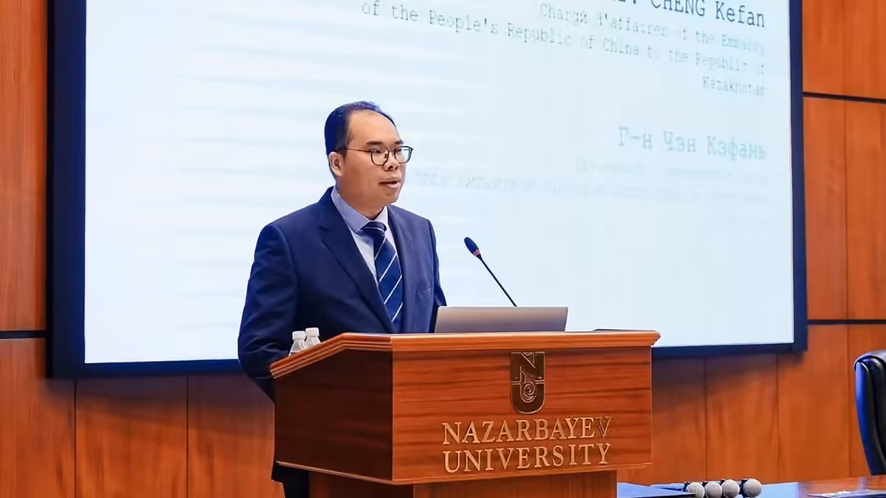 How traditional Chinese medicine is shaping Kazakhstan’s health system