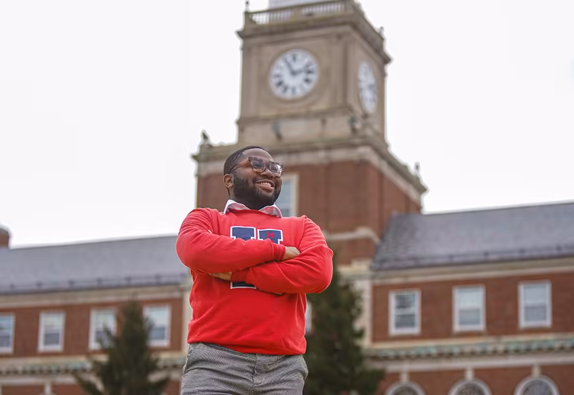Howard University and Wells Fargo host Financial Symposium for Student Athletes