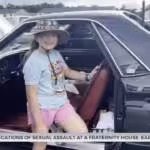 Greenpeace catches Hong Kong geopark ‘golden week’ visitors damaging marine life