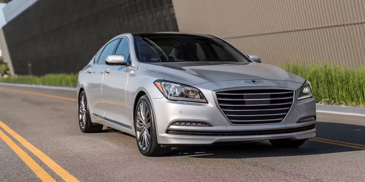 Hyundai Recalls 95,000 Cars, Tells Owners to Park Outside amid Fire Risk
