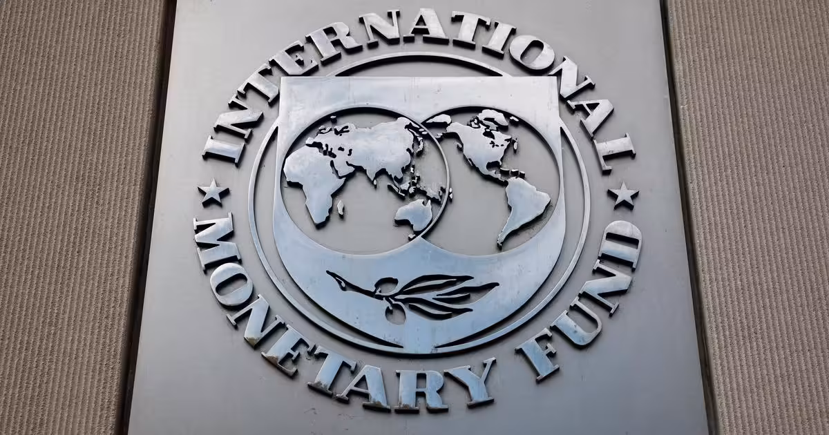 IMF raises sub-Saharan Africa growth outlook