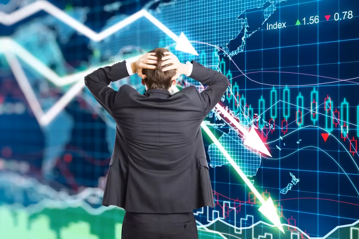 If a Bear Market Is Coming in 2027, I'm Making This 1 Move Right Now
