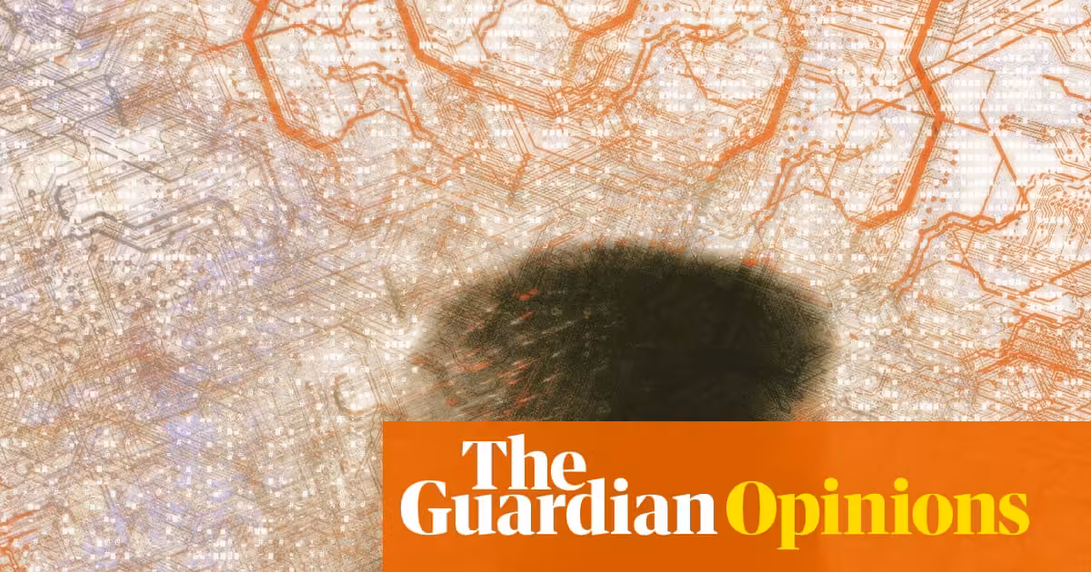 I’m a chief technology officer. AI still needs your human expertise | Madhu Shashanka