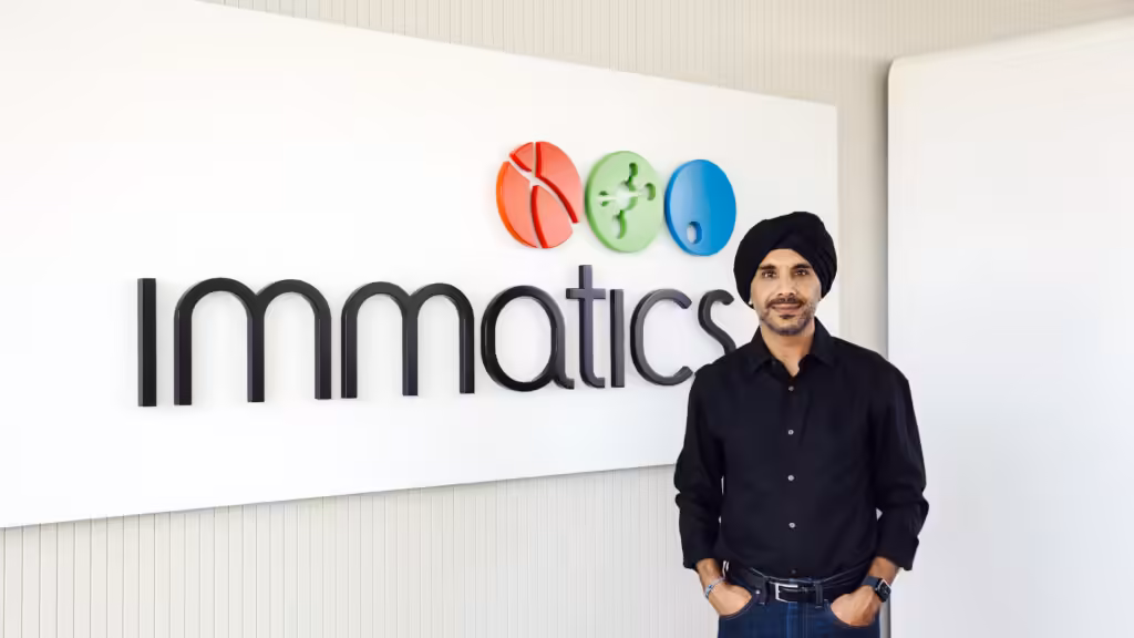 Immatics quietly confident in moving from R&D to commercial enterprise