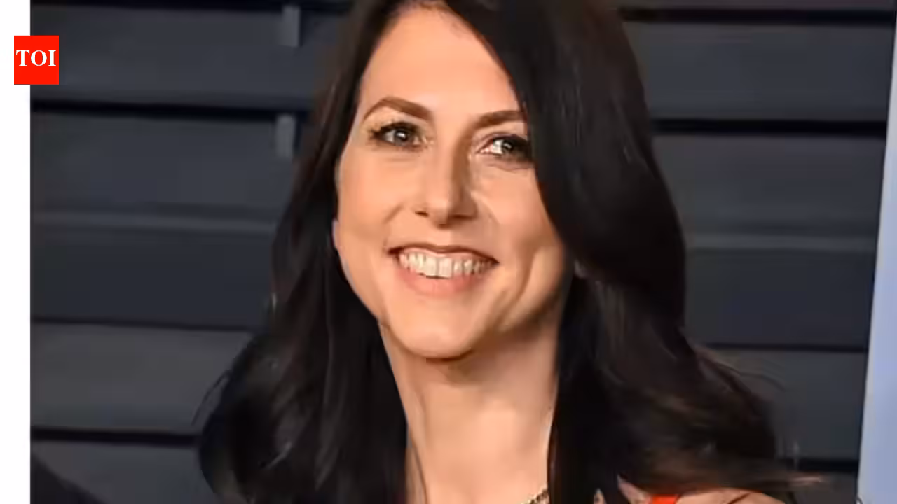 In 2024, Jeff Bezos' ex-wife MacKenzie Scott gave $30 million to a Silicon Valley housing nonprofit; a year later, it unveiled a 10-year plan to widen access to affordable homes in the Bay Area