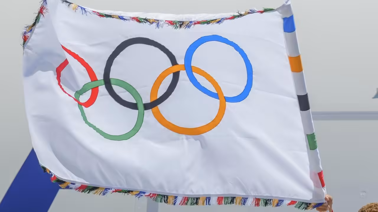 India, Qatar among seven bidders for 2036 Olympics
