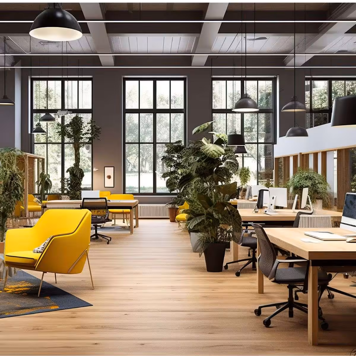 India Retains Top Spot in Global Flexible Office Market | IN