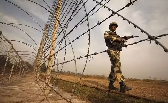 India Summons Top Pakistan Diplomat To Protest Cross-Border Infiltration