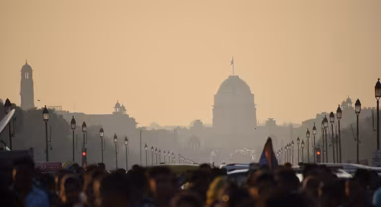 India: UN rights office urges release of ‘arbitrarily detained’ protesters