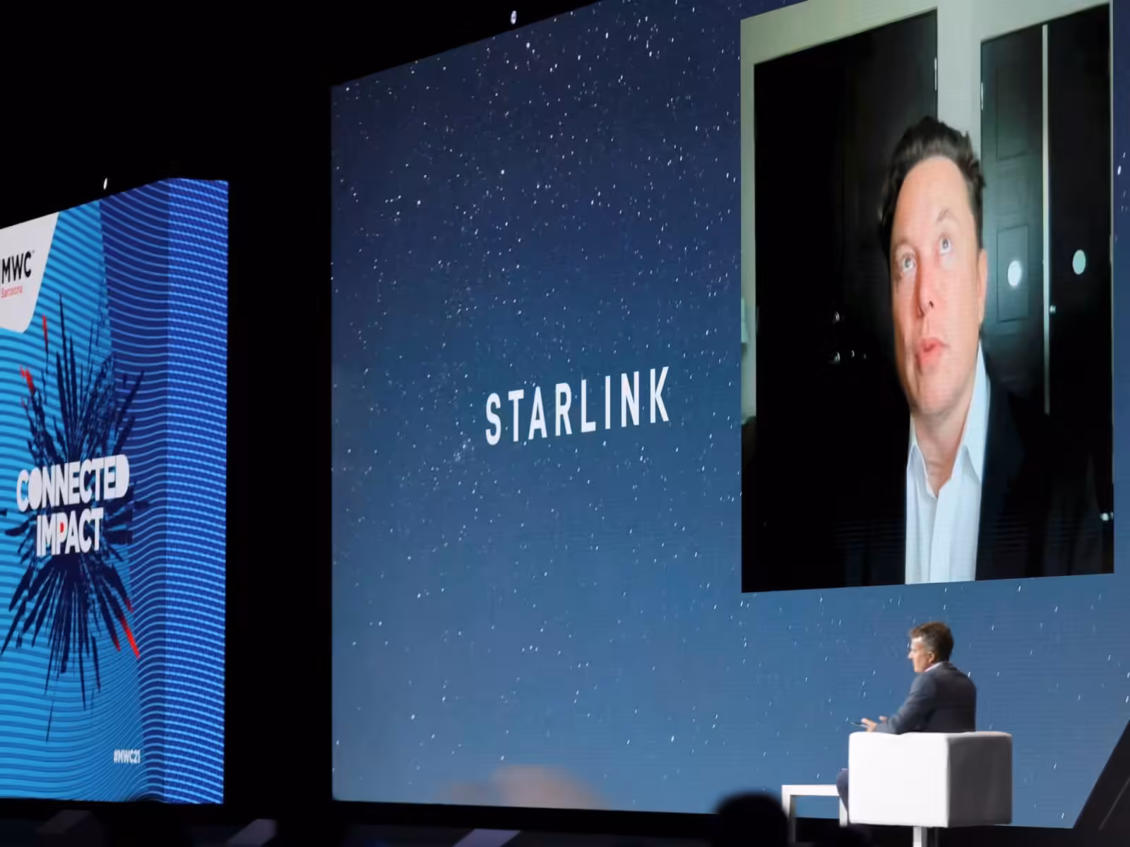 India defends satellite internet approval process after Elon Musk jab | Technology News