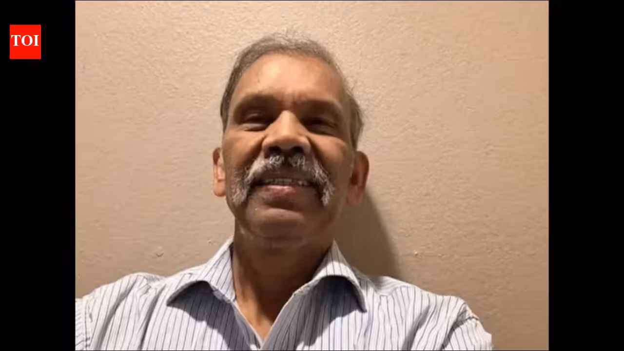 Indian-Origin Techie: "That decision became a disaster...”: 61-year-old Indian-origin techie in Dallas struggles with rent and bills after struggling to get a job for two years; considers returning to India