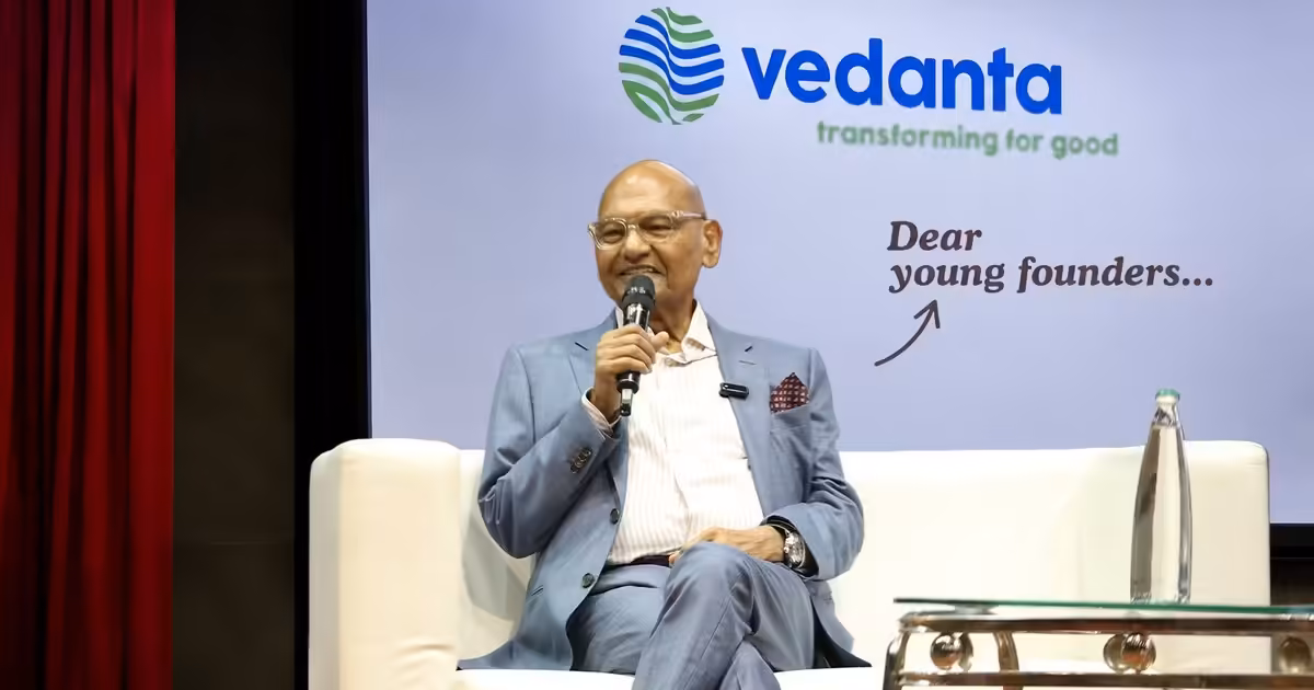 Indian billionaire Anil Agarwal wins South Africa’s backing for zinc smelter as country seeks more mineral wealth