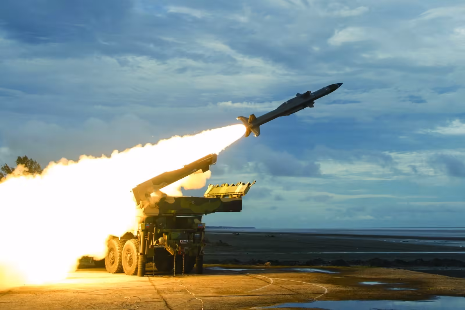 India's Central Asia missile sales spark a new Great Game