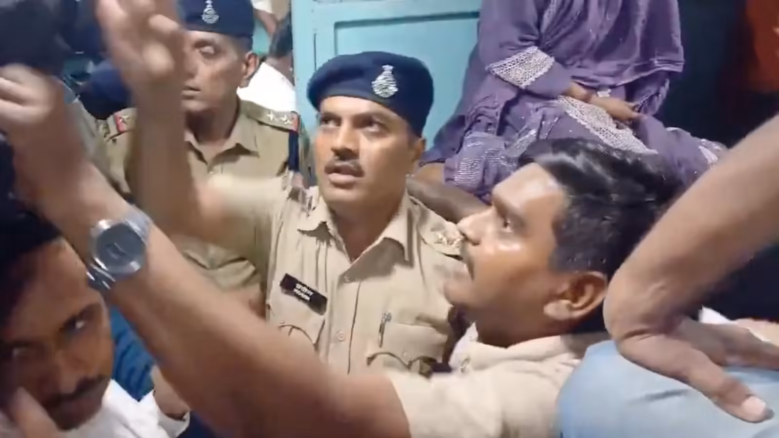 India’s Cockroach Party says members detained ahead of protest | Corruption News