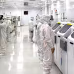 JK Tech Names Mahesh Ramakrishnan as New Chief Technology Officer
