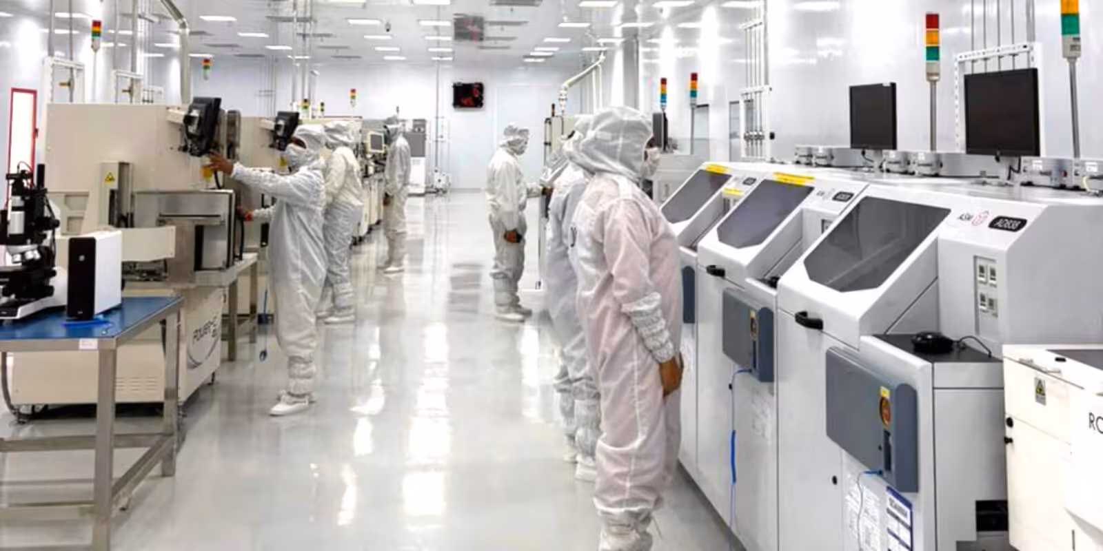 India's Kaynes Semicon eyes foreign help as it targets $31m revenue