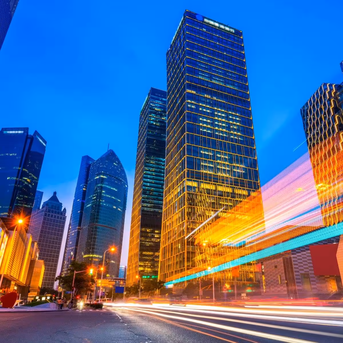 India’s Office Real Estate Sector Growth in Q3 2026 | IN
