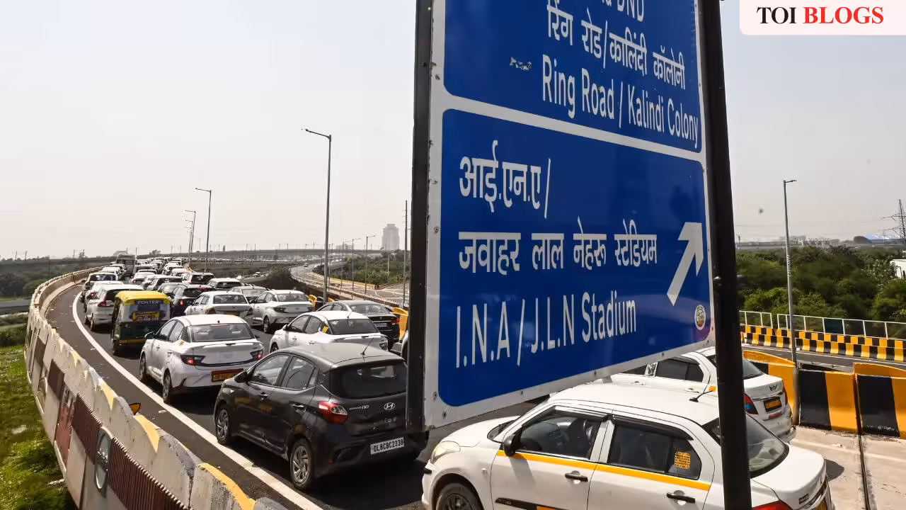 India’s flyover problem goes beyond bad engineering
