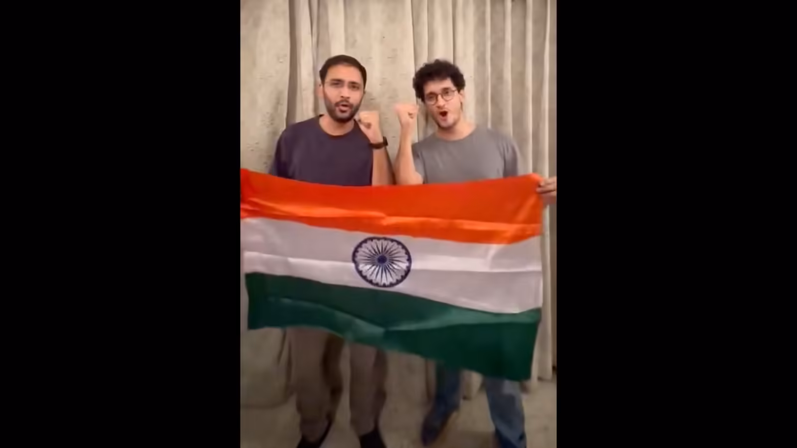 India’s ‘Cockroach’ leaders free after a week in jail | Civil Rights