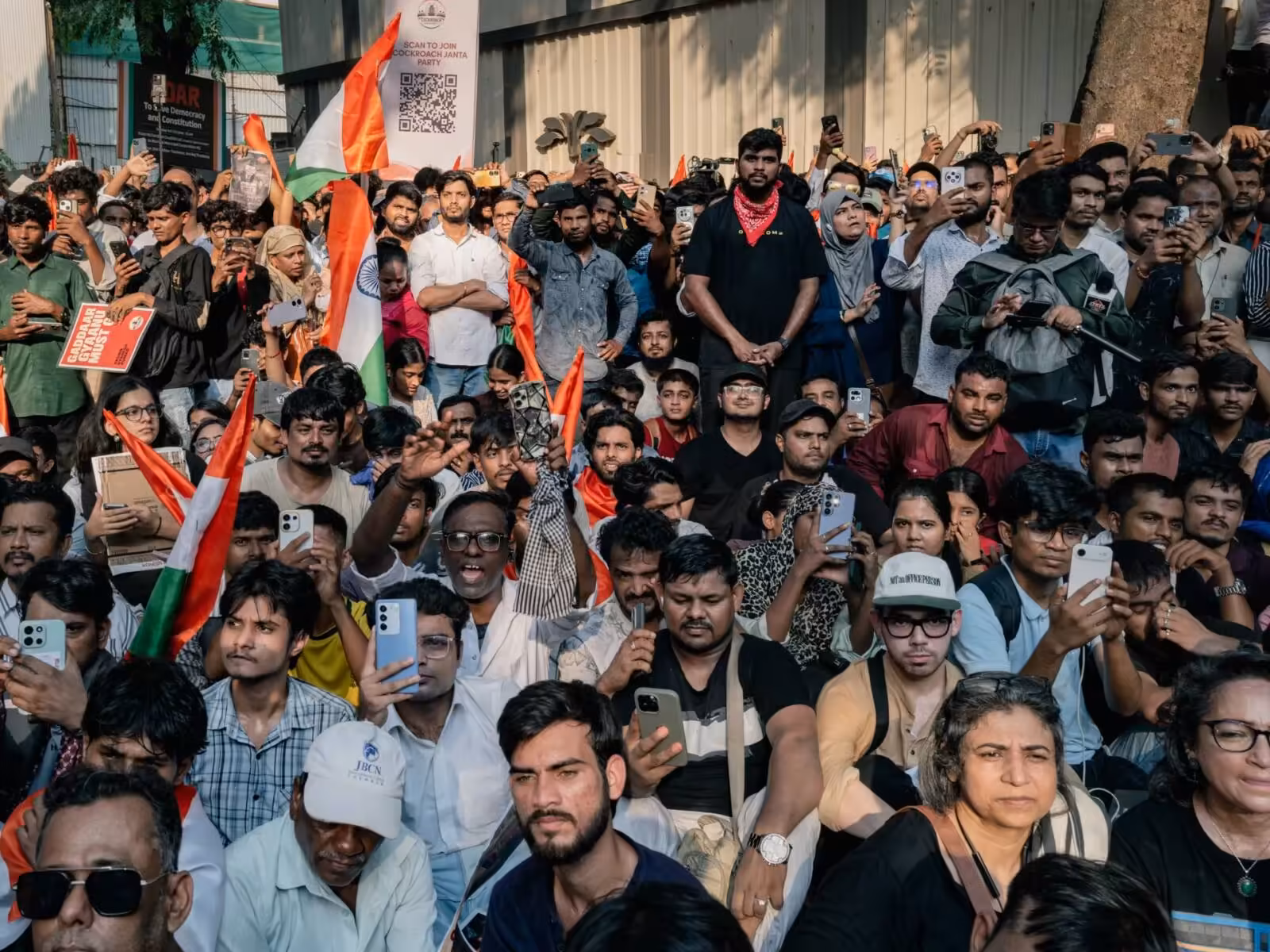 India’s ‘million mutinies’ are puncturing Modi’s aura of invincibility | Narendra Modi