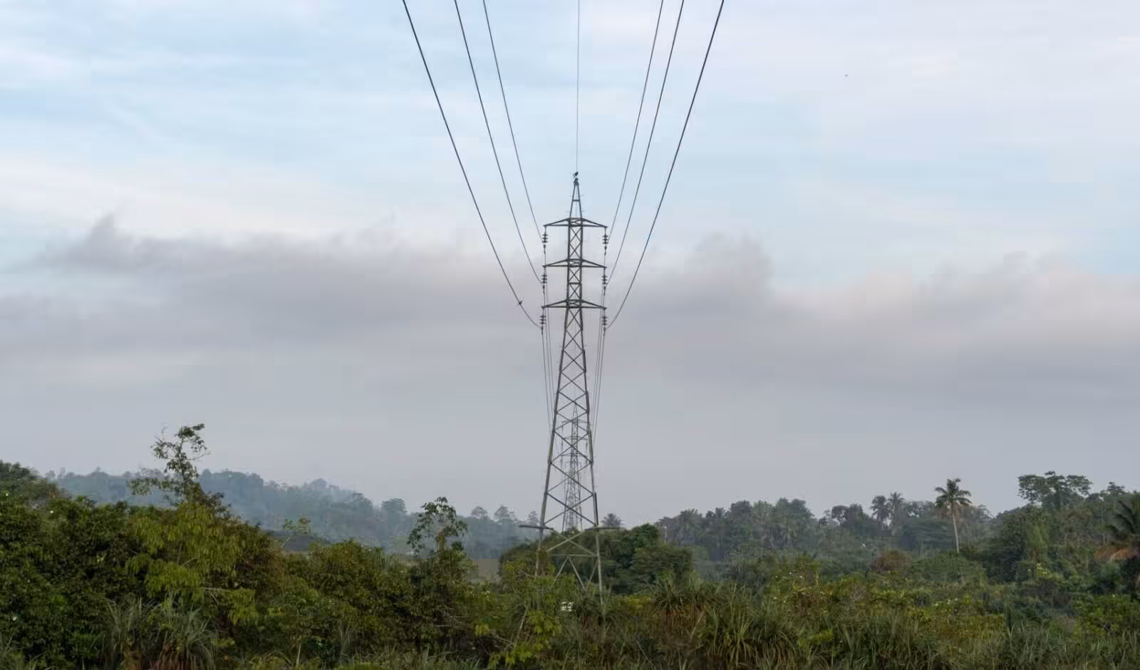Indonesia should ask Europe to help build its Green Super Grid