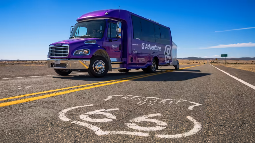 Inside G Adventures' Case for a $700 Million Year