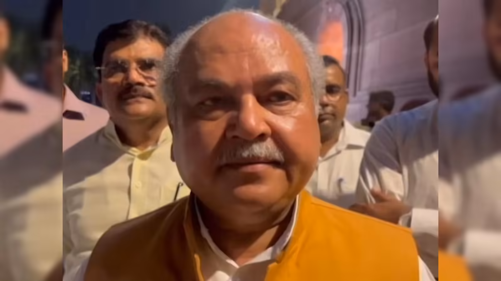 Instead Of 'Gen Z', Use 'Tarun Bharat': Madhya Pradesh Assembly Speaker