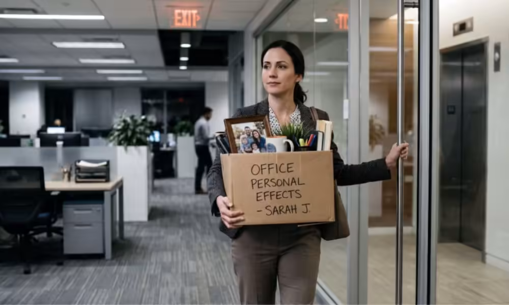 Insurance job losses now worse than the financial crisis