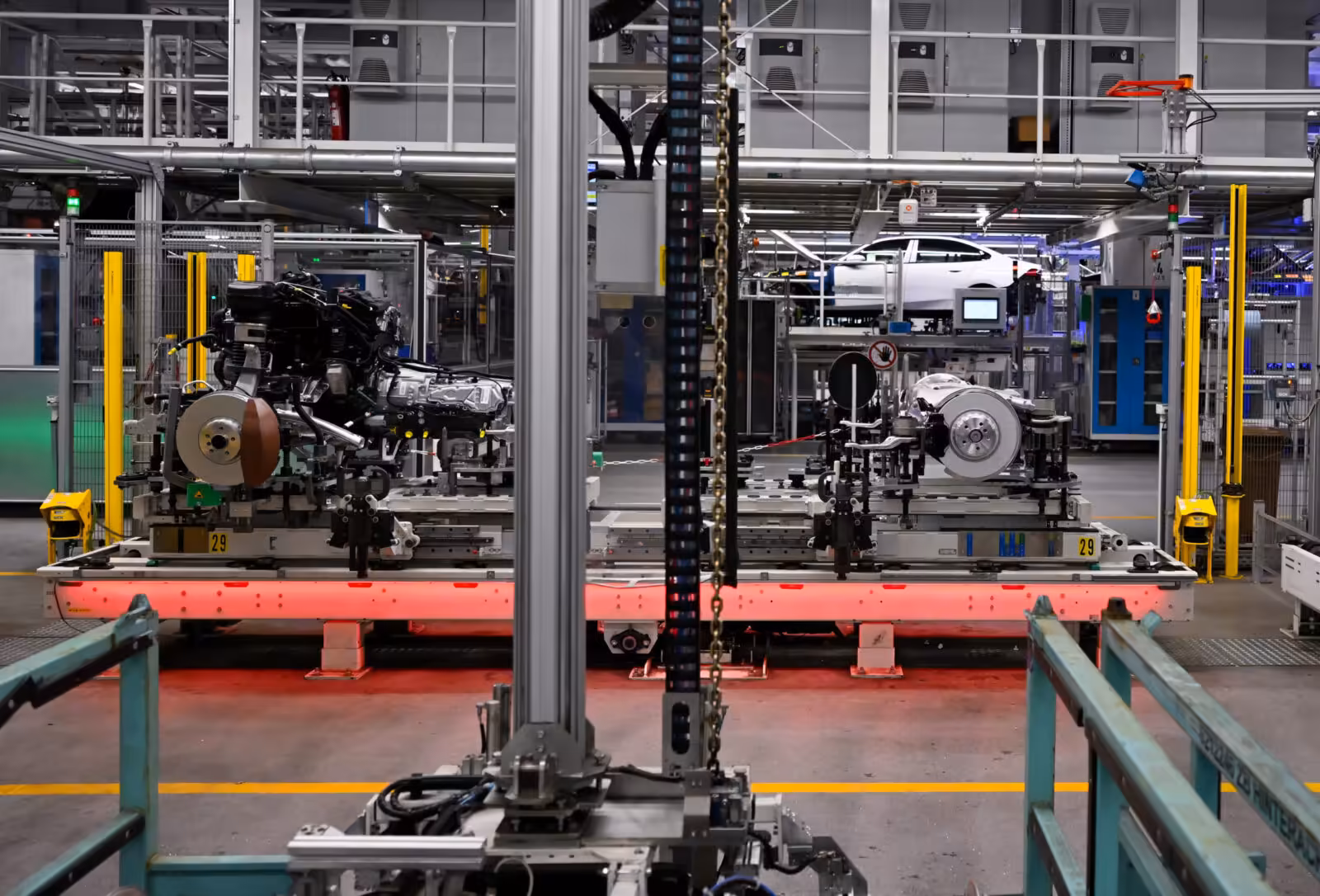 Investing in Europe’s next growth engine