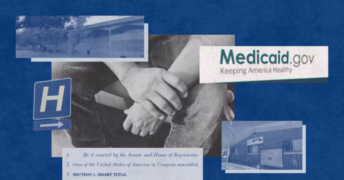 Iowa health agencies provide resources as refugees lose Medicaid coverage