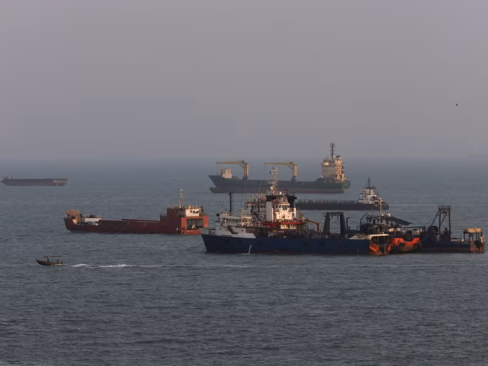Iran says Hormuz to remain closed until US meets conditions | US-Israel war on Iran News