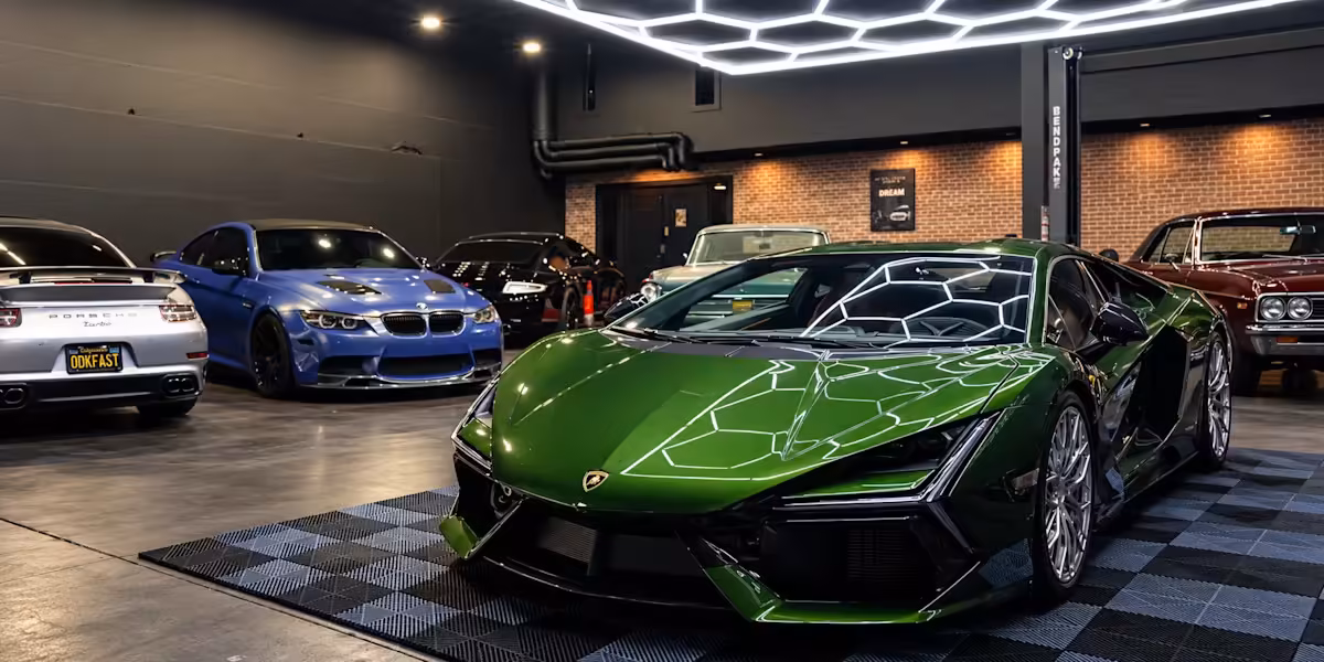 Is Automotive Paint Protection Film (PPF) Worth It? I Ask an Expert